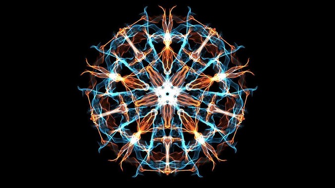 越正经的女人越容易做出疯狂的事吗？